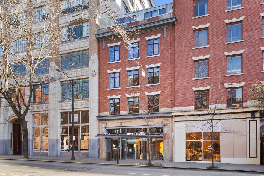 More Photos Of 1924 1st Ave, Seattle Office Residential For Sale