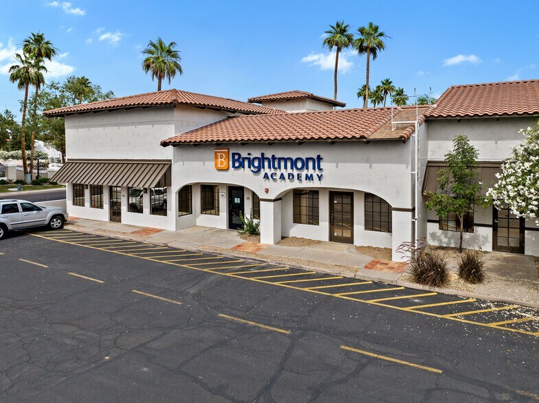 More Photos Of 6990 E Shea Blvd, Scottsdale Unknown For Lease