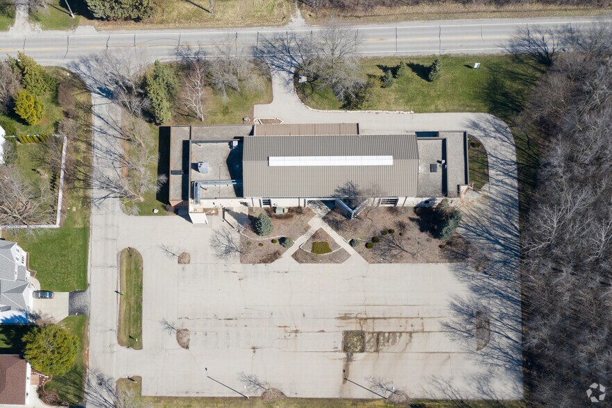 Primary Photo Of 2525 3 Mile Rd, Racine Research And Development For Lease