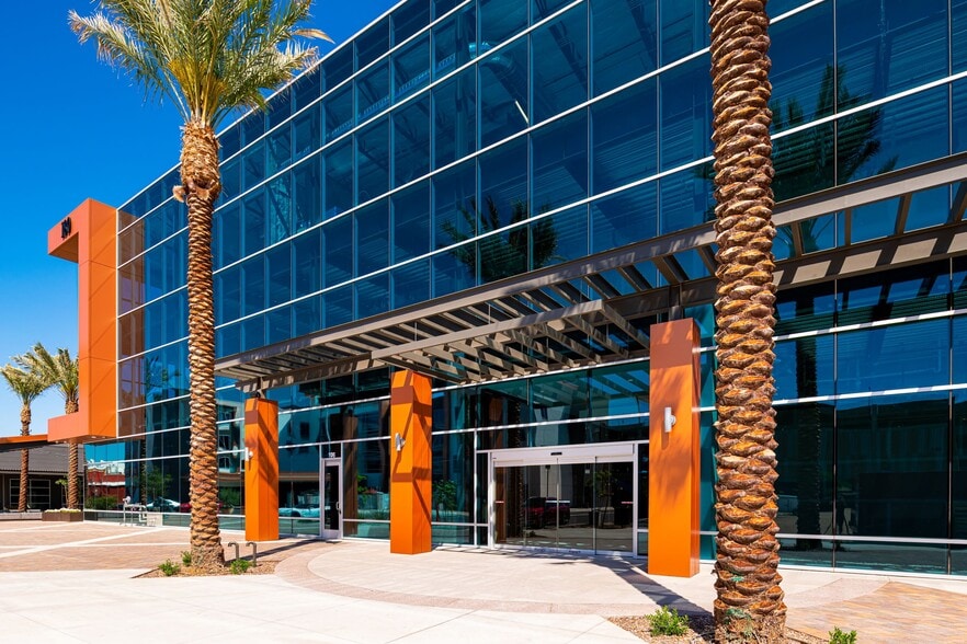 More Photos Of 180 S Arizona Ave, Chandler Office For Lease