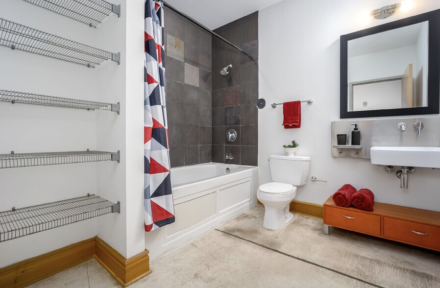 More Photos Of 1000 Spruce St, Saint Louis Apartments For Lease