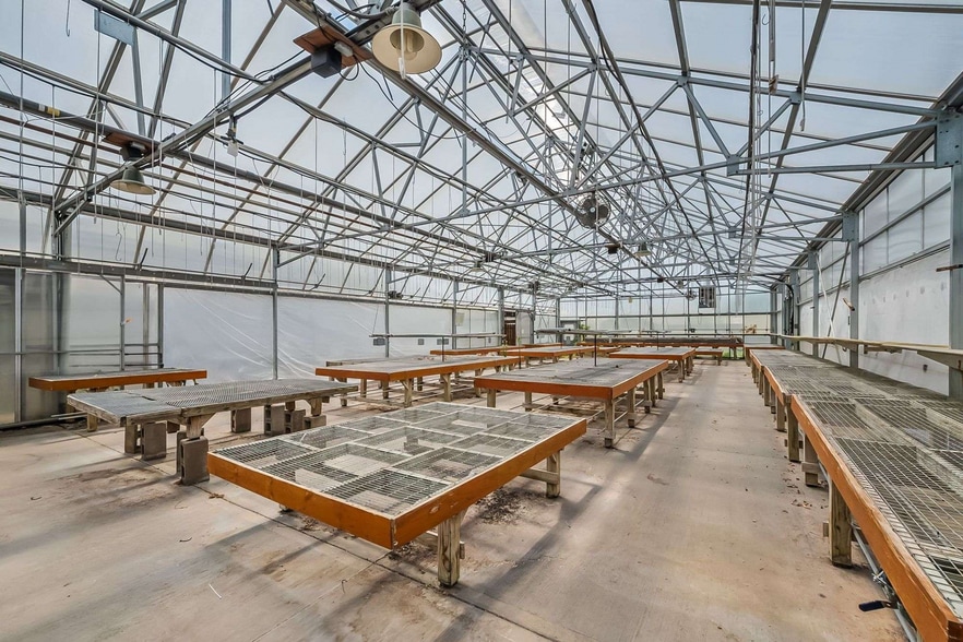 More Photos Of 755 N Dayton Lakeview Rd, New Carlisle Garden Center For Sale