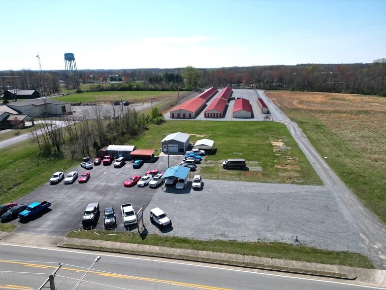 More Photos Of 2485 N Main St, Jamestown Land For Sale