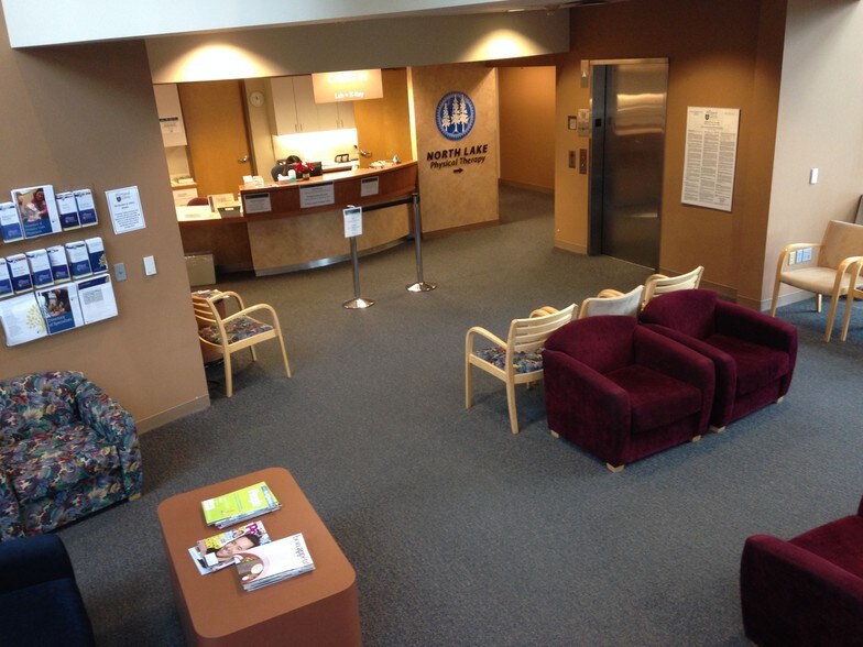 More Photos Of 5847 NE 122nd Ave, Portland Medical For Lease