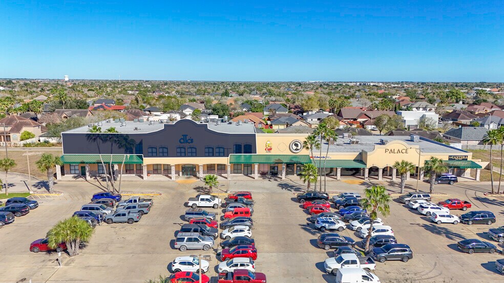 More Photos Of 1655 Ruben Torres Blvd, Brownsville Storefront For Lease