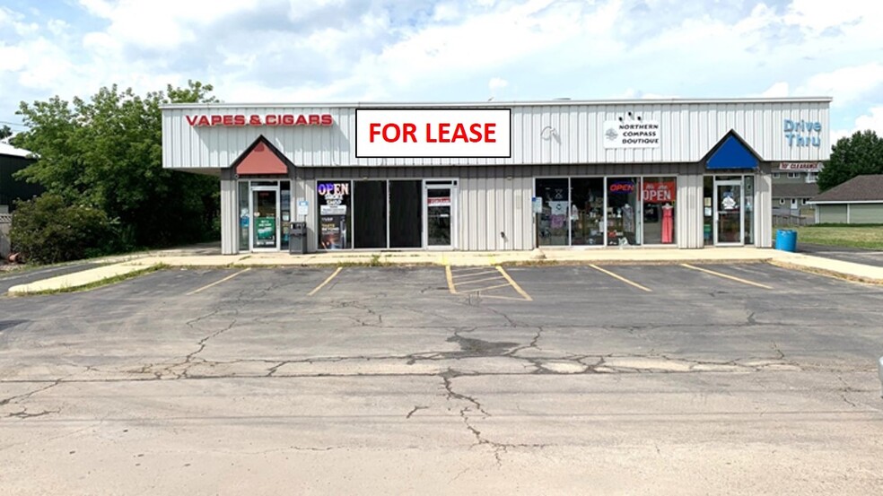 Primary Photo Of 1312 Hamilton St, Stoughton Freestanding For Lease