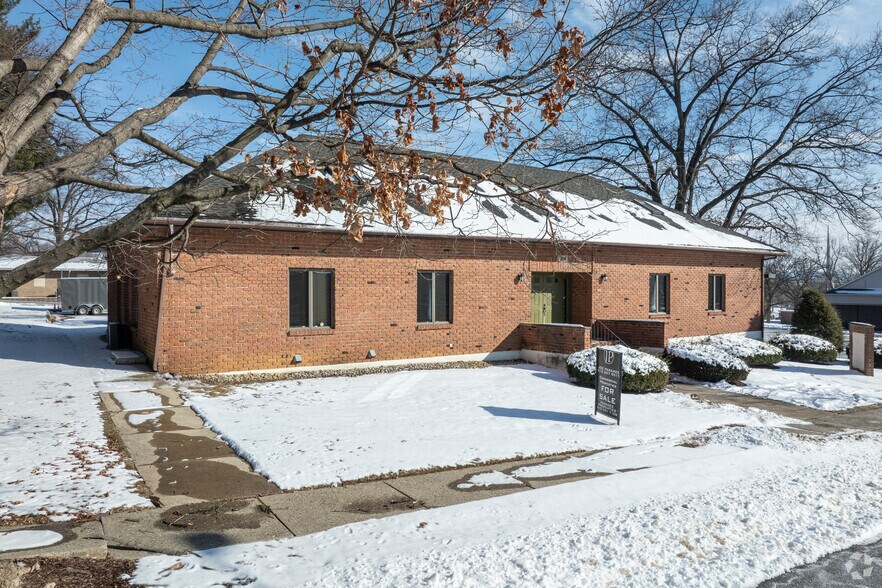 More Photos Of 235 Broubalow Way, Phillipsburg Medical For Sale