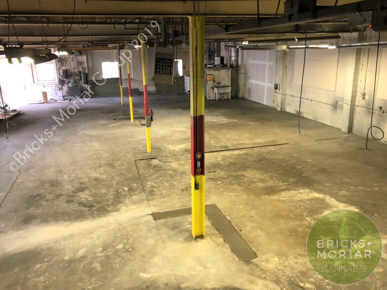 More Photos Of 2632 Park St, Muskegon Heights Warehouse For Sale