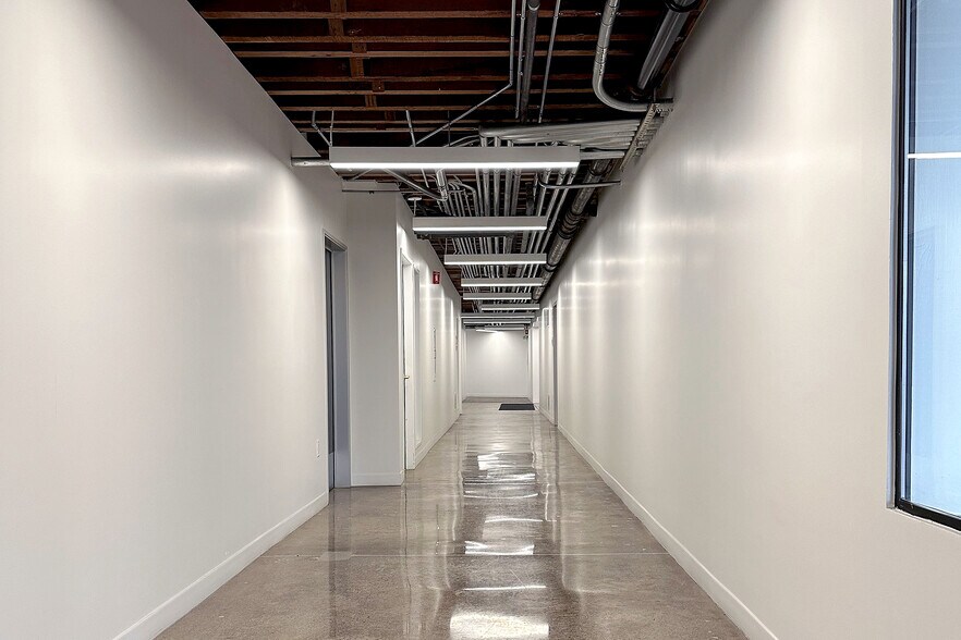 More Photos Of 46 S Central Ave, Campbell, CA 95008, Campbell Loft Creative Space For Lease