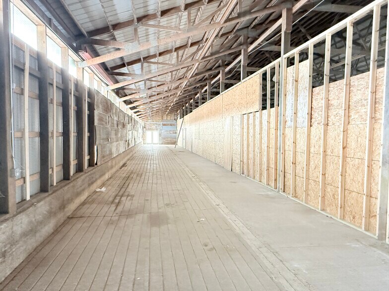 More Photos Of N4440 N4440 WI-162 state hwy, Bangor Warehouse For Lease