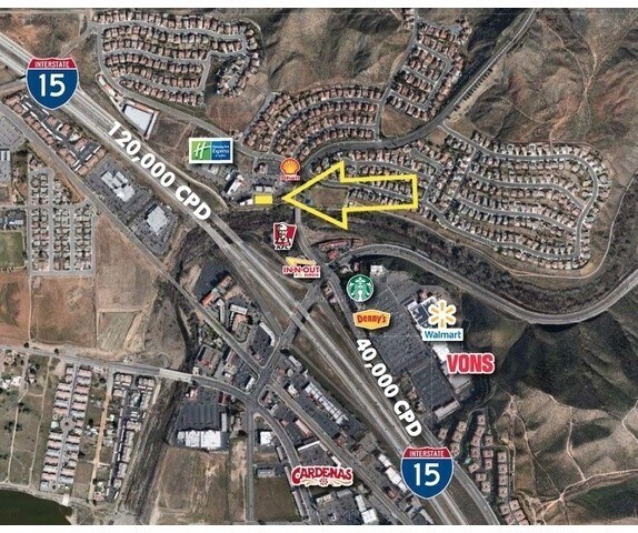 More Photos Of 31583 Canyon Estates Dr, Lake Elsinore Land For Sale