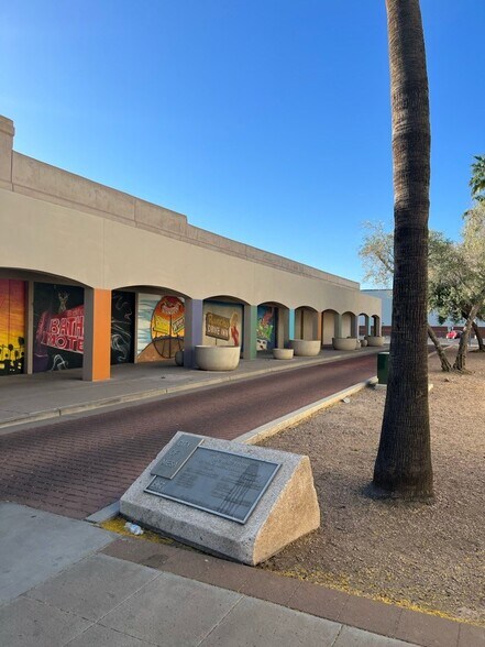 More Photos Of 137 W Main St, Mesa Storefront For Lease