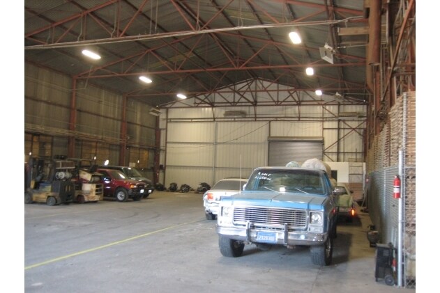More Photos Of 740 Market Ave, Richmond Warehouse For Lease
