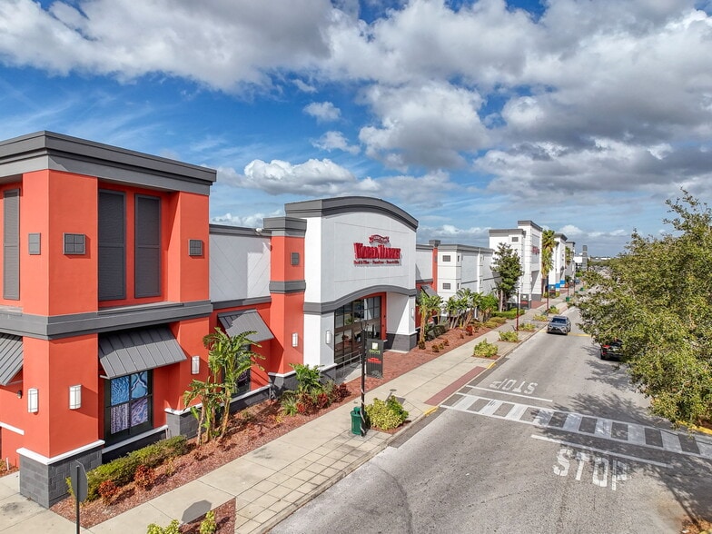 More Photos Of Route 54 @ I-75, Wesley Chapel Unknown For Sale