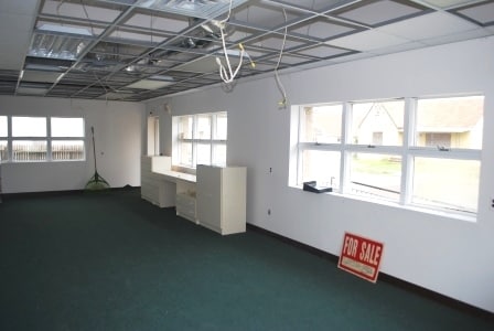 More Photos Of 409 Hazel Ave, Ewing Warehouse For Sale