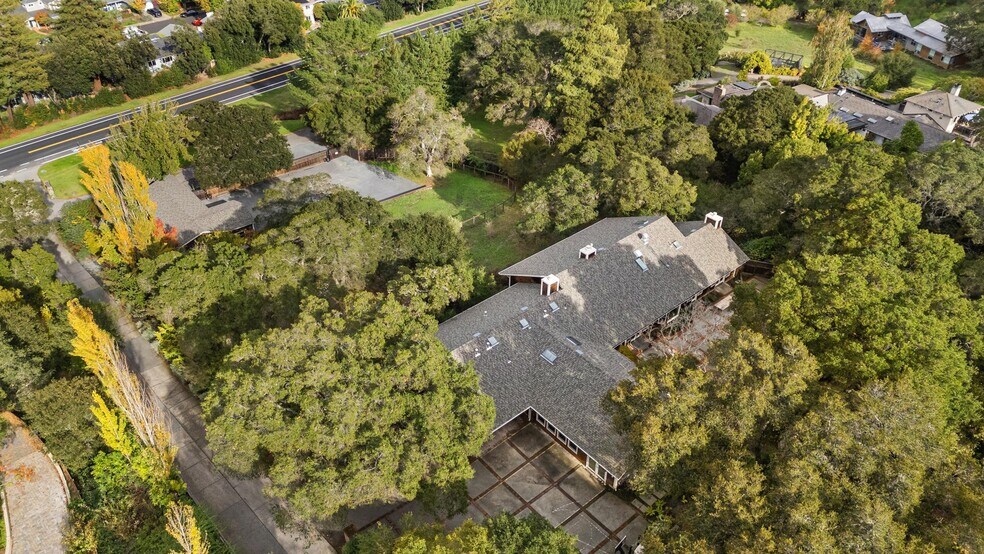 More Photos Of 1605 Lucas Valley Rd, San Rafael Healthcare For Sale