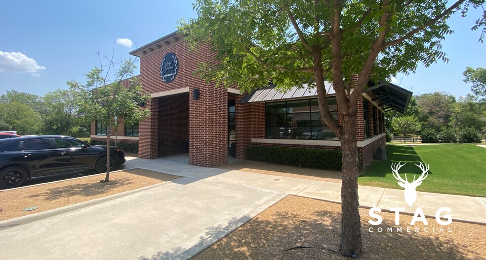 Primary Photo Of 2449 Fort Worth Dr, Denton Medical For Lease