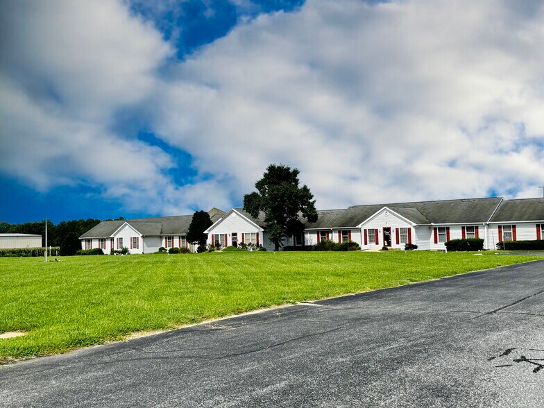 Primary Photo Of 18119 N Sussex Hwy, Bridgeville Office For Lease