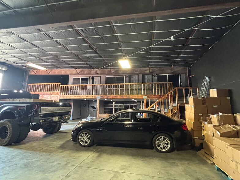 More Photos Of 1037 Enterprise Ave, San Jacinto Warehouse For Sale