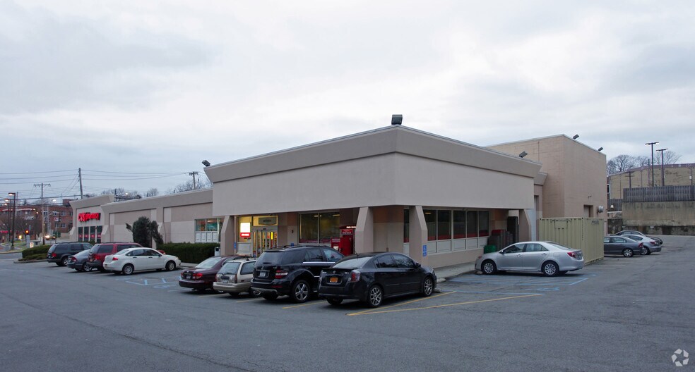 Primary Photo Of 16 Weyman Ave, New Rochelle Freestanding For Lease