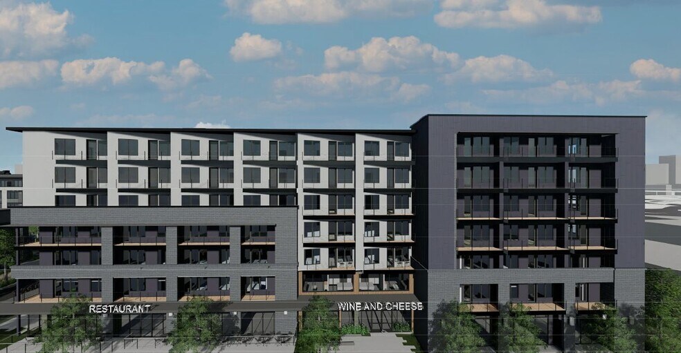 Primary Photo Of 609 Hull St, Richmond Unknown For Lease