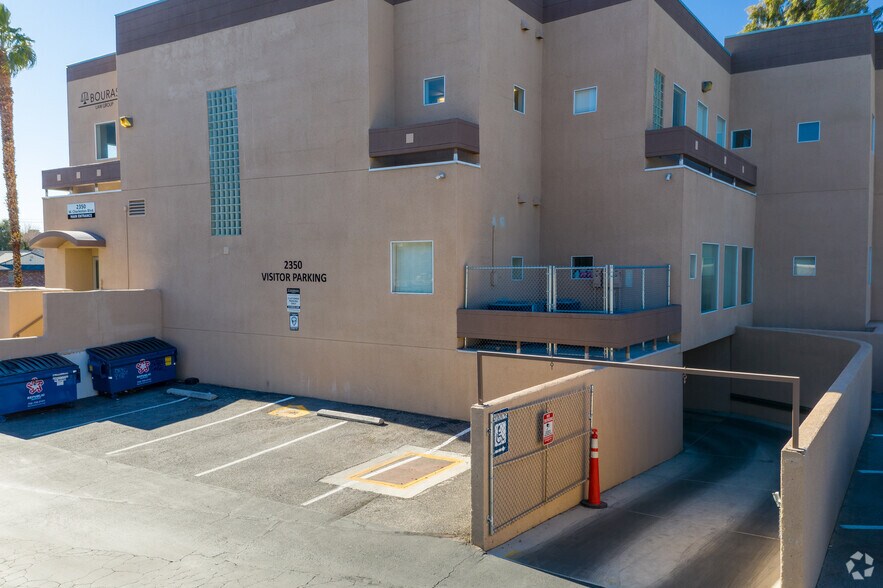 More Photos Of 2350 W Charleston Blvd, Las Vegas Office For Sale