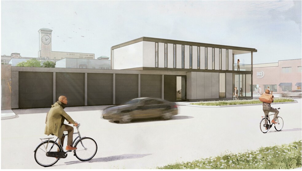 More Photos Of 902 S 2nd St, Milwaukee Service For Sale