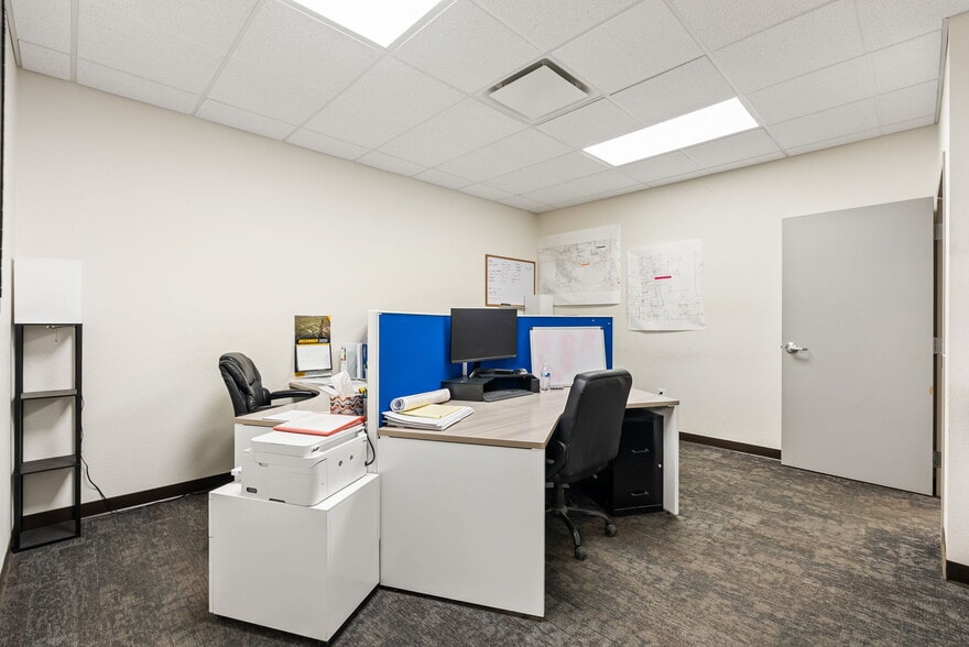 More Photos Of 8025 Iron Tower Ct, Colorado Springs Industrial For Sale