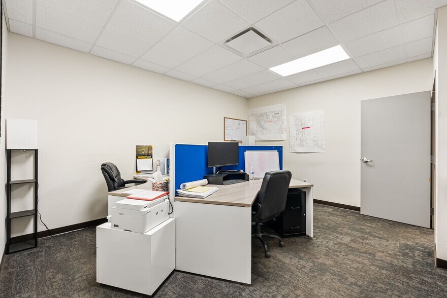 More Photos Of 8025 Iron Tower Ct, Colorado Springs Industrial For Lease