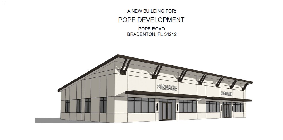 Primary Photo Of 1712 Pope rd, Lakewood Ranch General Retail For Lease