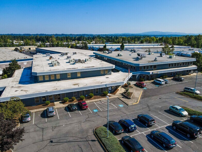 More Photos Of 2201-2207 NE Columbia Blvd, Portland Office For Lease