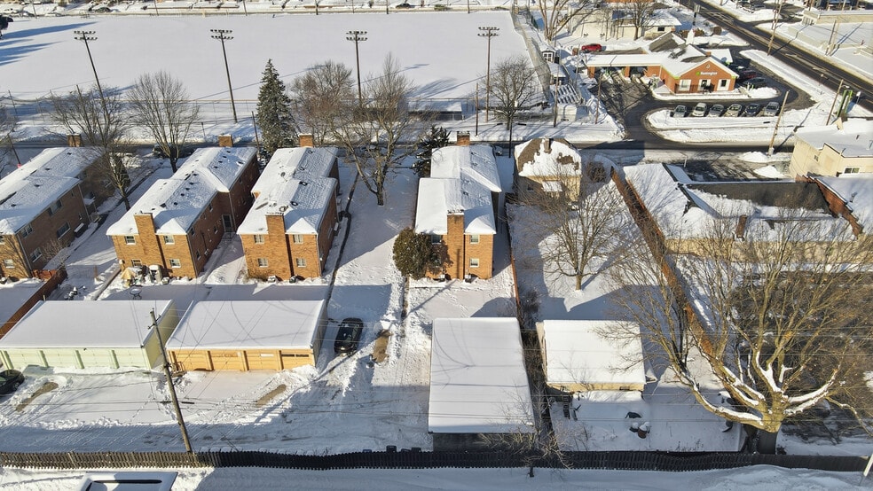 More Photos Of 1500 Fairview Ave, Columbus Multifamily For Sale