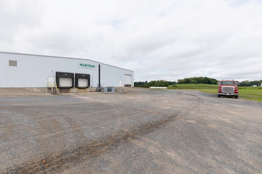 More Photos Of 1323 Towpath Rd, Port Byron Refrigeration Cold Storage For Lease