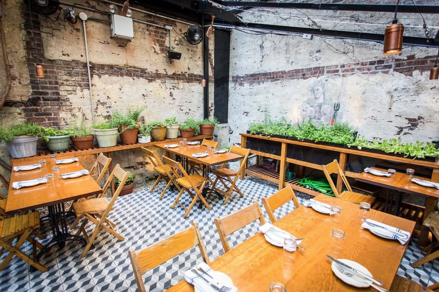 More Photos Of 158 8th Ave, New York Storefront Retail Residential For Lease