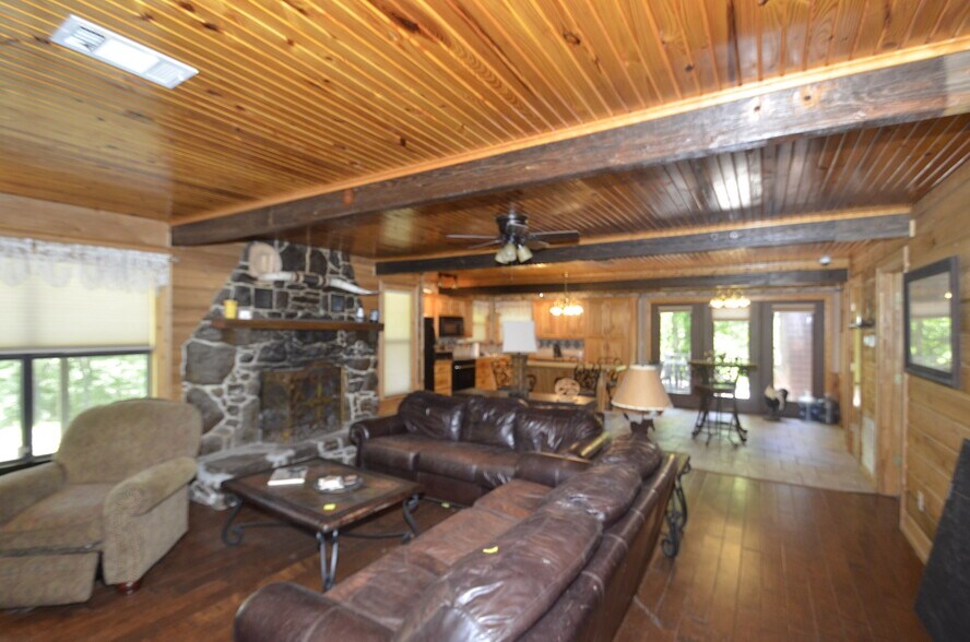 More Photos Of 6283 Chickasaw Rd, Colbert Land For Sale