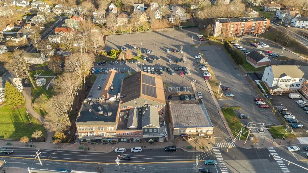 More Photos Of 51 N Main St, Southington Office For Lease