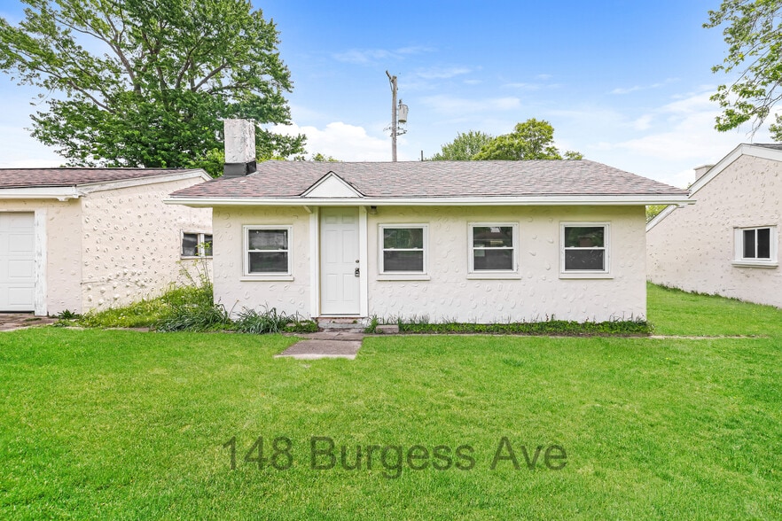 More Photos Of 130 Burgess Ave, Dayton Multifamily For Sale