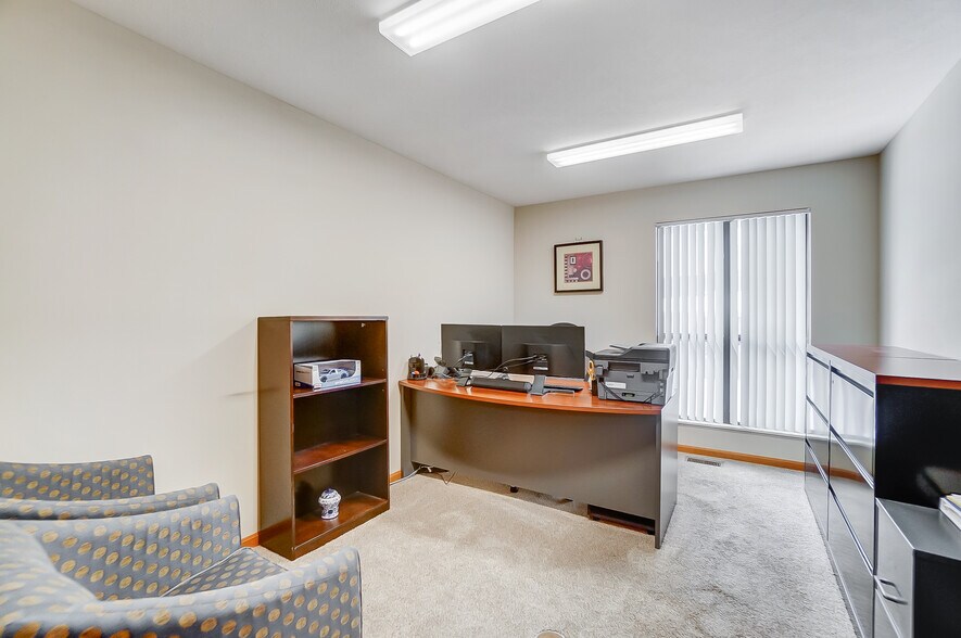 More Photos Of 9672-9694 Cincinnati Columbus Rd, West Chester Office Residential For Sale