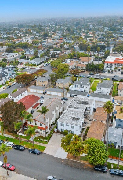 More Photos Of 1524 Missouri St, San Diego Apartments For Sale