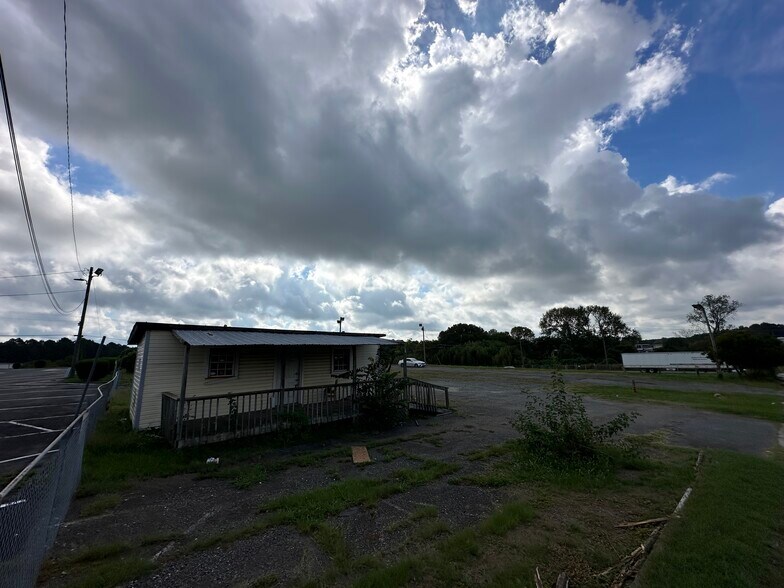 More Photos Of 520 N Anderson Rd, Rock Hill Land For Sale