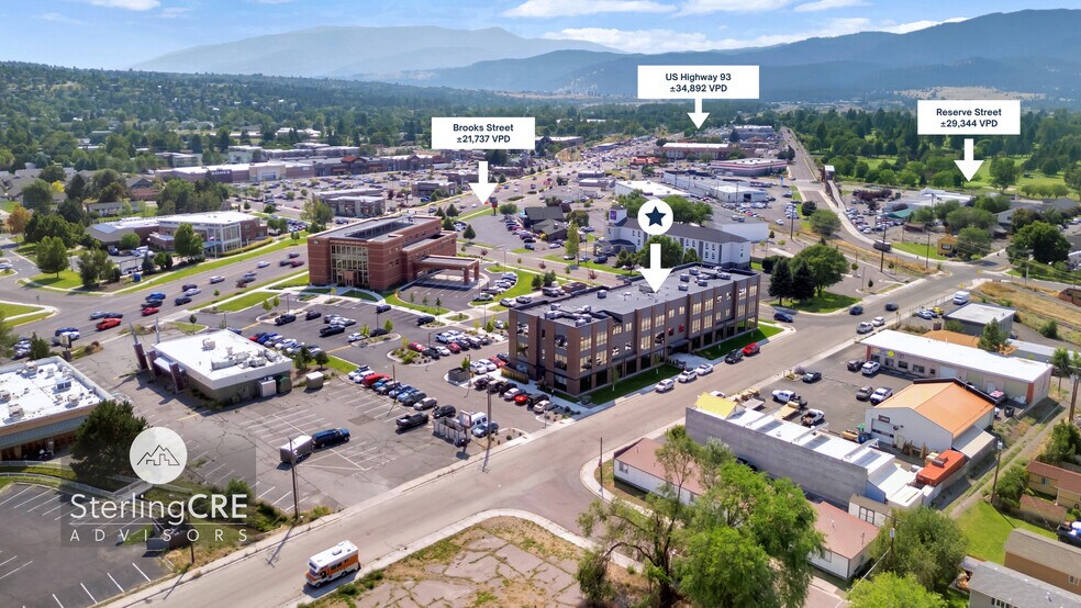 More Photos Of 2315 McDonald Ave, Missoula Medical For Lease