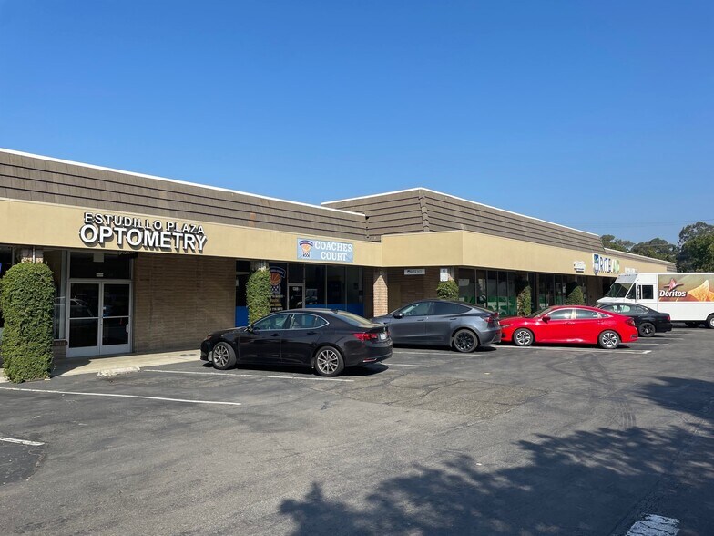 More Photos Of 1313-1395 MacArthur Blvd, San Leandro Unknown For Lease