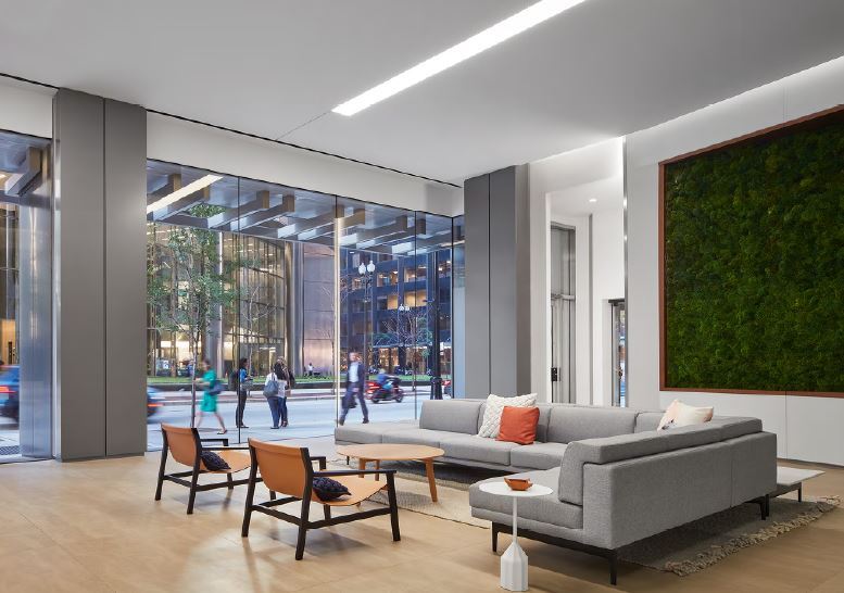 More Photos Of 311 W Monroe St, Chicago Coworking Space