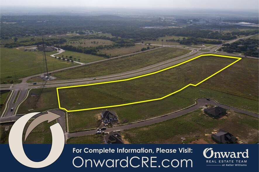 More Photos Of Ritchie Rd @ Chapel Road, Waco Land For Sale