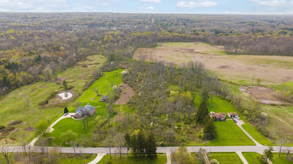 More Photos Of 17286 Ridge Rd, North Royalton Land For Sale