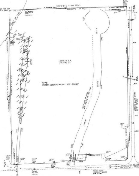 More Photos Of WISCON ROAD, Brooksville Land For Sale