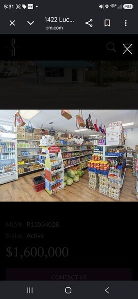 More Photos Of 1422 Lucerne Ave, Lake Worth Beach Land For Sale