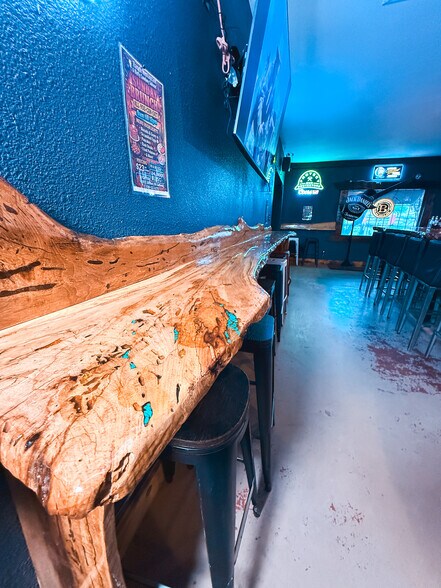 More Photos Of 4369 S US Highway 191, Safford Restaurant For Sale