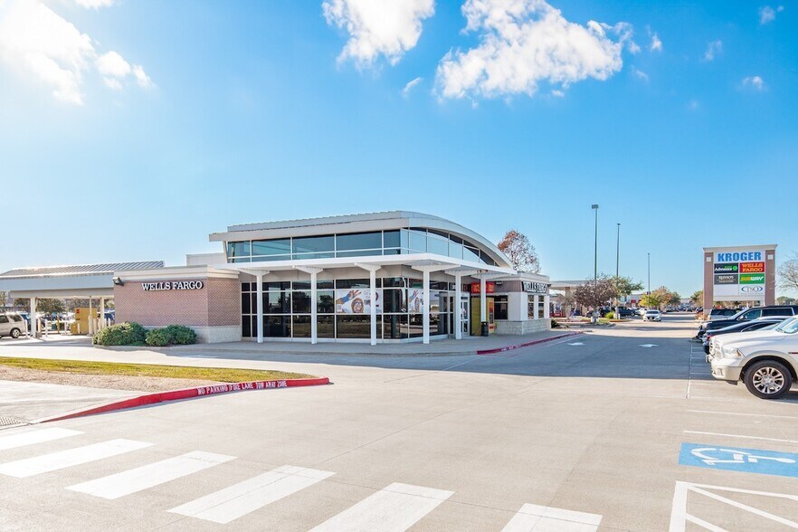 More Photos Of 10330 Tx-6, Missouri City Unknown For Lease