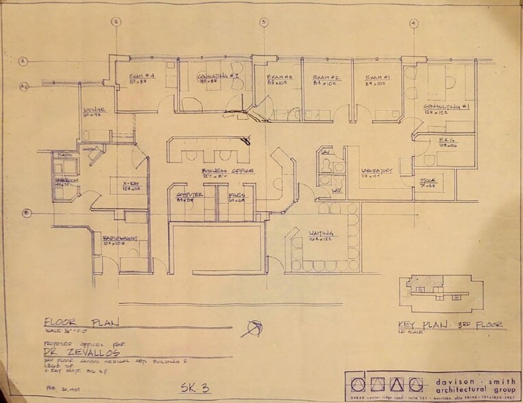 29099-29133 Health Campus Dr, Cleveland, Oh 44145 - Medical For Sale 